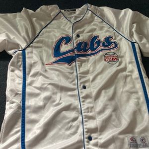 Chicago Cubs Shirt